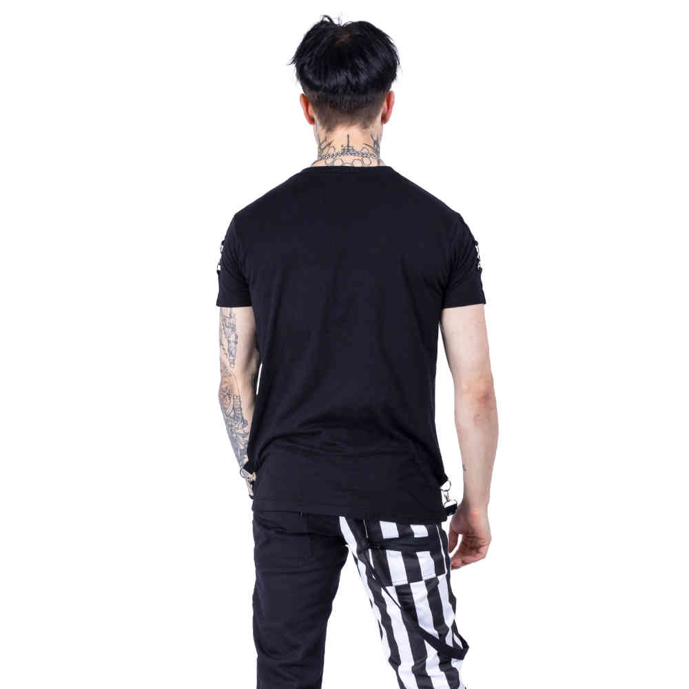 Heartless - Einer Top - Noir